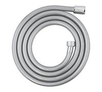 GROHE Flexible de Douche Relexaflex 28155001, Chrome, 2000 mm
