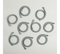 Flexible de Douche Grohe Relexaflex 1250 mm Chromé 45971001