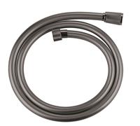 Grohe - Flexible de douche Silverflex 125 cm, graphite foncé 28362A00