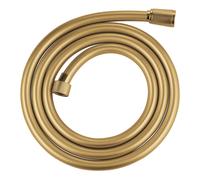 Flexible de douche Grohe Silverflex 28388GL0 1750 mm (175 cm), Cool Sunrise, 1/2" x 1/2", plastique