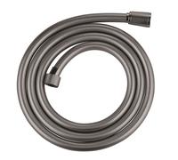 Grohe - Flexible de douche Silverflex 175 cm, graphite foncé 28388A00