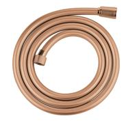 Grohe - Flexible de douche Silverflex 175 cm, Warm Sunset 28388DA0