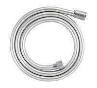 GROHE Flexible de douche Twistfree 1500 Silverflex 28364000 1,5 m Chromé