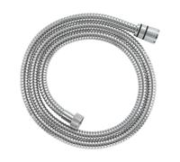 Grohe - Flexible de douche VItalioFlex Metal Long-Life 1,5 m, chrome 22101000