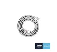Grohe - Flexible de douche VitalioFlex Metal Long-Life 200 cm, chrome 22116000