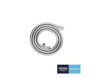 Grohe - Flexible de douche VitalioFlex Metal Long-Life 200 cm, chrome 22116000