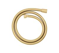 GROHE Flexible de douche Silverflex TwistStop – anti-torsion 1,25 m Gold