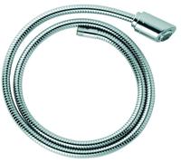 Grohe - Flexible extractible avec embout, chrome 46246000
