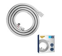 Grohe Flexible de douche VitalioFlex Metal 200 cm chromé 22116000
