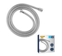 GROHE Flexible de douche VitalioFlex Metal 2 m Chrome 22107000