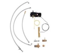 Grohe Foot Control Adaptateur, 30309000,