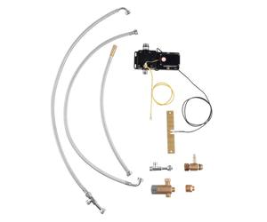 Grohe Foot Control Adaptateur, 30309000,