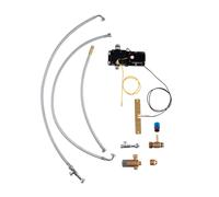 Grohe Foot Control kit de conversion 30309000