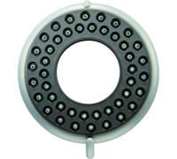 Grohe Freehander tablette de douche pour système de douche chromé mat - 45877P00