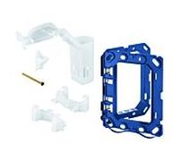 Grohe Fresh set de conversion 38796000 pour l'inclusion de pastilles de parfum