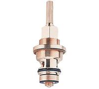 GROHE Friedrich Piston Inverseur pour 29700-02-29-30 Ref 06188000 (Import Allemagne)