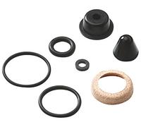 GROHE Jeu de joints 43719 pour chasse d'urinoir 509 1 pièce