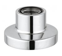 Grohe - Garniture de douche pour montage sur gorge