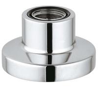 GROHE – Garniture de douche Rainshower 27151000 – Chrome pour montage sur gorge