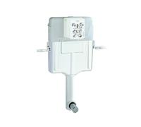 Grohe GD2 réservoir de chasse encastré pour cuvette à poser, 38661000,