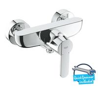 Grohe Get - Mitigeur de douche, chrome 32888000