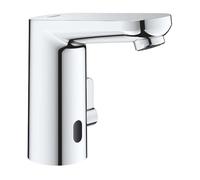 Grohe Get - Mitigeur de lavabo électronique, alimentation par piles, chrome 36366002