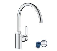 Grohe Get - Mitigeur d'évier, chrome 31494001