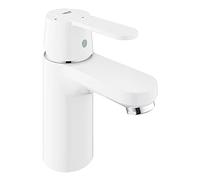 GROHE Mitigeur de lavabo Get avec vidage Push-Open blanc lunaire 23586LS0