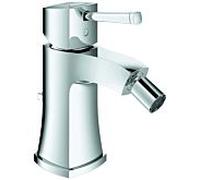 Grohe Grandera Bidet raccord 23315000 chromé , avec garniture de vidage
