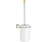 Grohe Grandera brosse set 40632IG0 chrome or