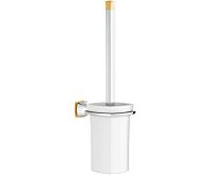 Grohe Grandera brosse set 40632IG0 chrome or