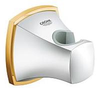 Grohe Grandera chromé douche 27969IG0 chromé or