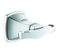 Grohe Grandera crochet peignoir 40631000 chrome