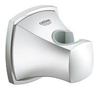 Grohe Grandera douche mural match0 27969000 chromé