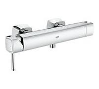 Grohe Grandera mitigeur de douche 23316000 chromé, avec Rückflussverhinderer