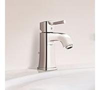 Grohe Grandera robinetterie de lavabo 23303000 chromé , avec garniture de vidage