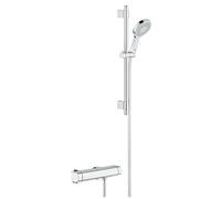 Grohe GROHE 34281001 Grohtherm 2000 Douche thermostatique Chromé