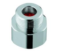 Grohe Adaptateur avec limiteur de débit, 42255000,
