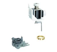 Grohe Grohe Aimant de commande 42745 pour réservoir encastré mural Quantité:1