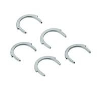 Grohe Grohe Anneau de sécurité 48266, lot de 5 Quantité:1