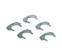 Grohe Grohe Anneaux de sécurité 48219 5 pièces chrome Quantité:1
