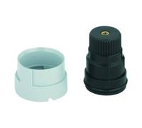 GROHE Raccord de plomberie Bague d'arrêt et écrou de réglage 47167000