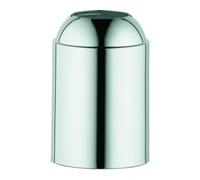 Grohe Grohe Bague de recouvrement 09038 pour Tenso UP-Fertigset EHM chrome Quantité:1