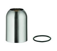 Grohe Grohe Bague de serrage 02693 pour mitigeur monocommande FMS supersteel Quantité:1