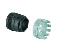 Grohe Grohe bague de serrage 48517 pour mitigeur de cuisine monocommande Quantité:1