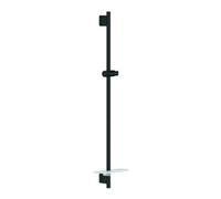 Grohe Grohe Barre de douche Rainsh. SmartActive 22125 900mm avec étagère noir fantôme Quantité:1