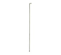 Grohe Grohe Barre de traction 65196 nickel brossé Quantité:1