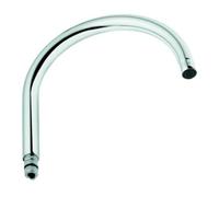 Grohe Grohe Bec 13043 chrome chrome Quantité:1