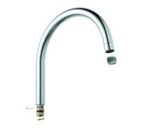 Grohe Grohe Bec 13266 chrome chrome Quantité:1