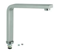 Grohe Grohe Bec 13330 supersteel supersteel Quantité:1